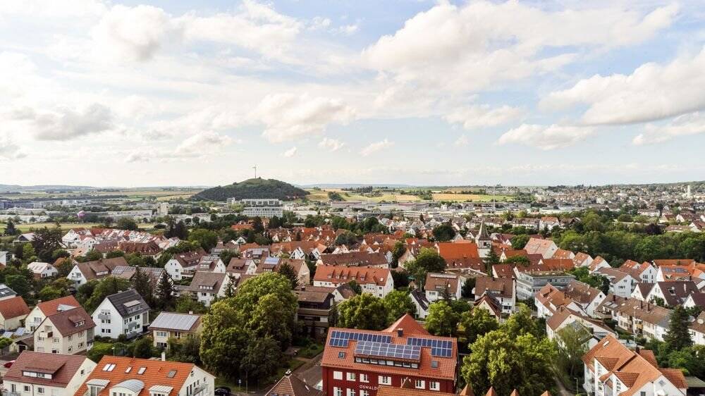 Mehrfamilienhaus, Wohnhaus Stuttgart / Weilimdorf Weilimdorf - 1.475.000&euro; | Angebot:25662258