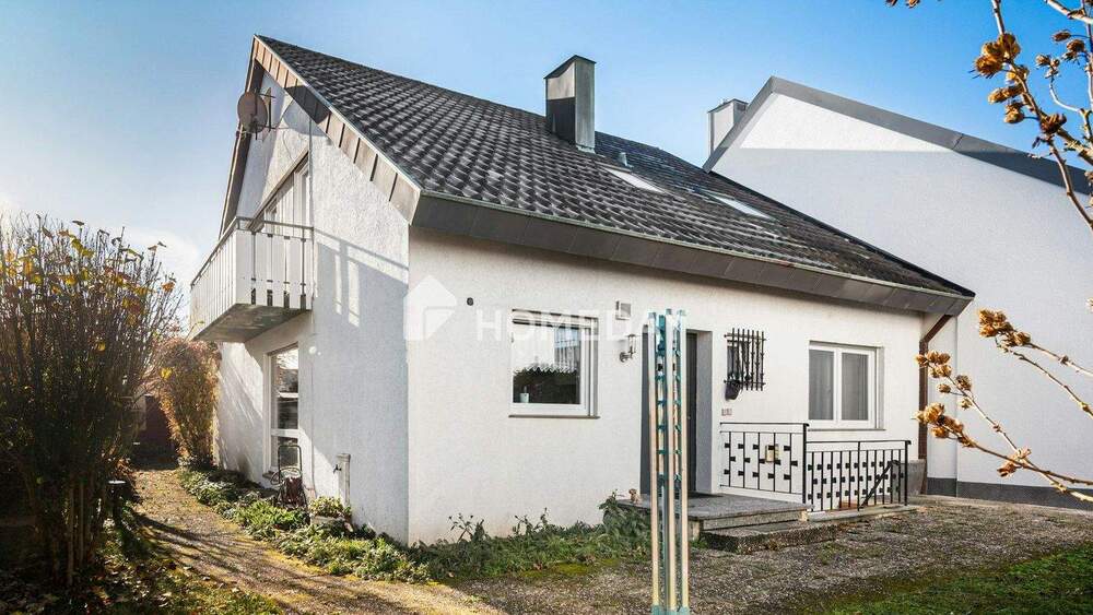 Doppelhaushälfte Ditzingen-Heimerdingen Heimerdingen - 6 Zimmer, 130 m&sup2;, 595.000&euro; | Angebot:25773271