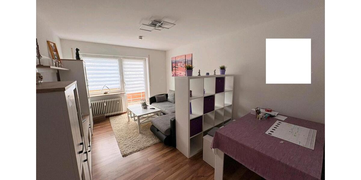 Etagenwohnung Murrhardt - 2.5 Zimmer, 59 m&sup2;, 199.000&euro; | Angebot:25324427