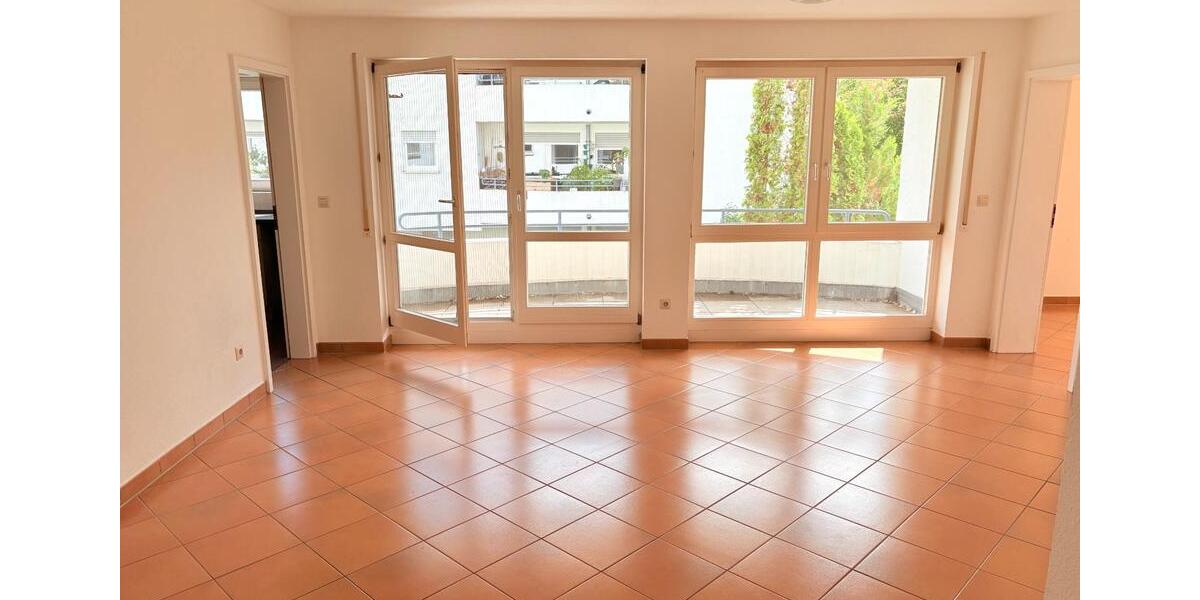 Etagenwohnung Stuttgart Sillenbuch - 3 Zimmer, 63 m&sup2;, 1.080&euro; | Angebot:26663438
