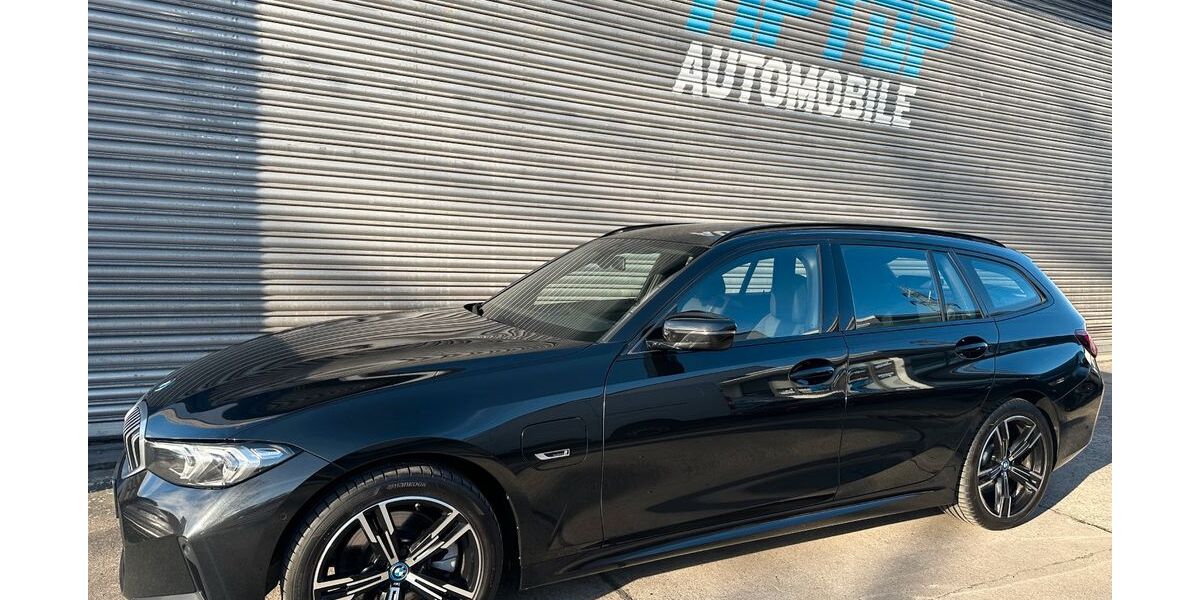 BMW 330 125.995 km 27.300 &euro; Sindelfingen 71065