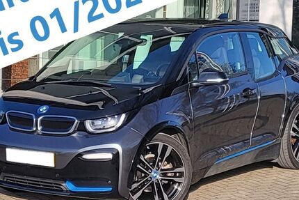 BMW i3 64.000 km 22.970 &euro; Ostfildern 73760