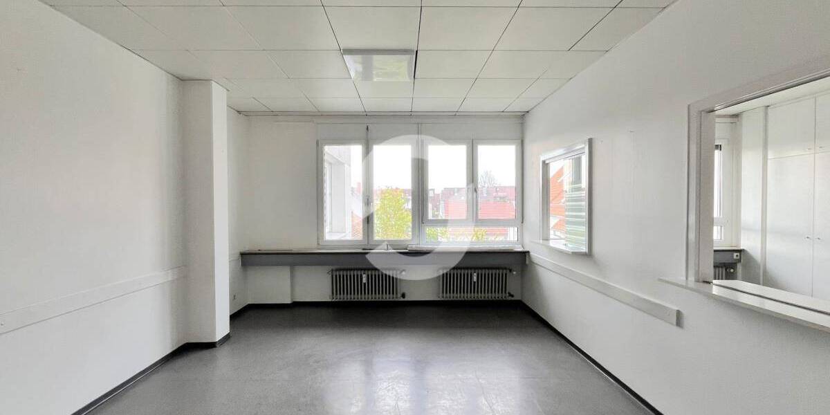 Gewerbeobjekt Stuttgart Möhringen - 1.500&euro; | Angebot:25779848