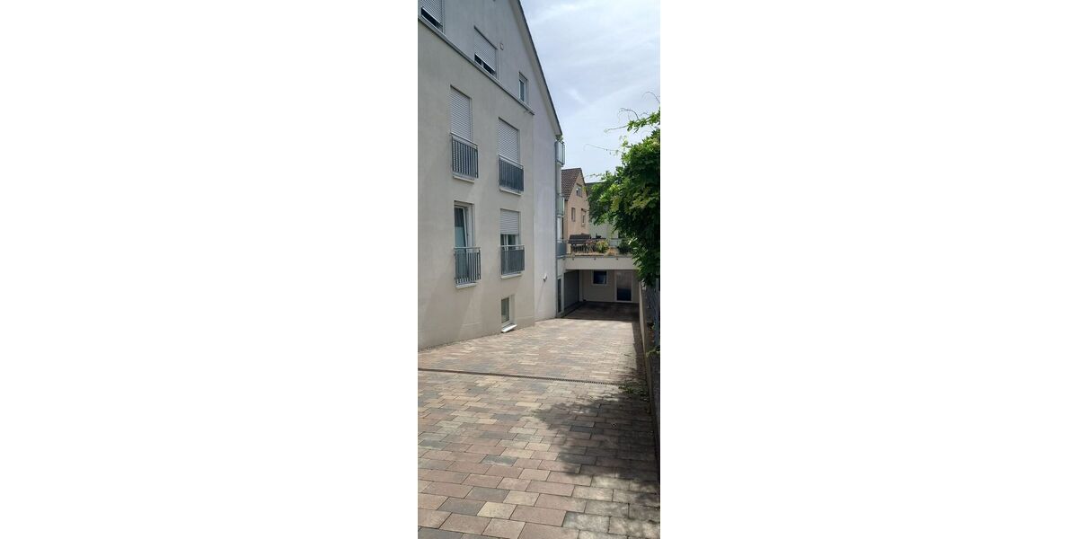 [Entwurf] Neue Immobilie - Appartement Filderstadt- Bernhausen Bernhausen | Angebot:27261187