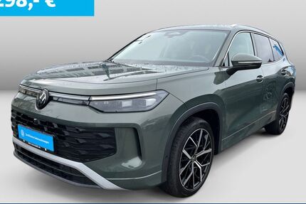 VW Tayron 10.326 km 38.440 &euro; Fellbach 70736