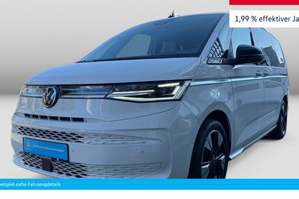 VW T7 Multivan 1.272 km 75.990 &euro; Ebersbach 73061