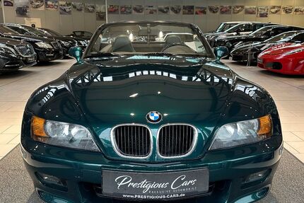 BMW Z3 132.000 km 24.949 &euro; Ludwigsburg 71638