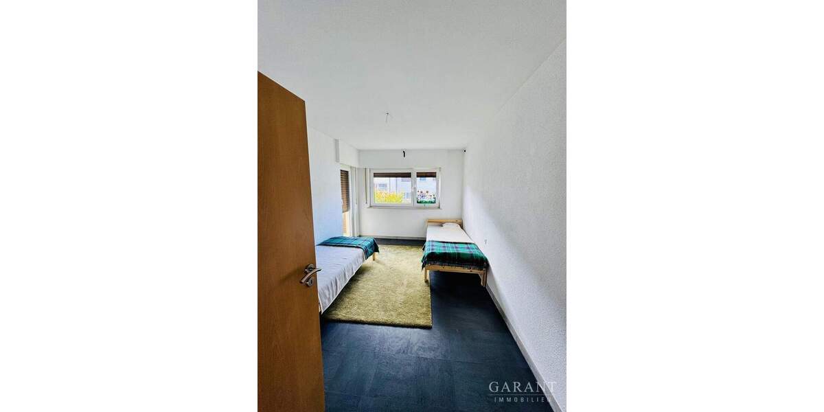 Etagenwohnung Stuttgart Stammheim - 4 Zimmer, 82 m&sup2;, 397.000&euro; | Angebot:25707643