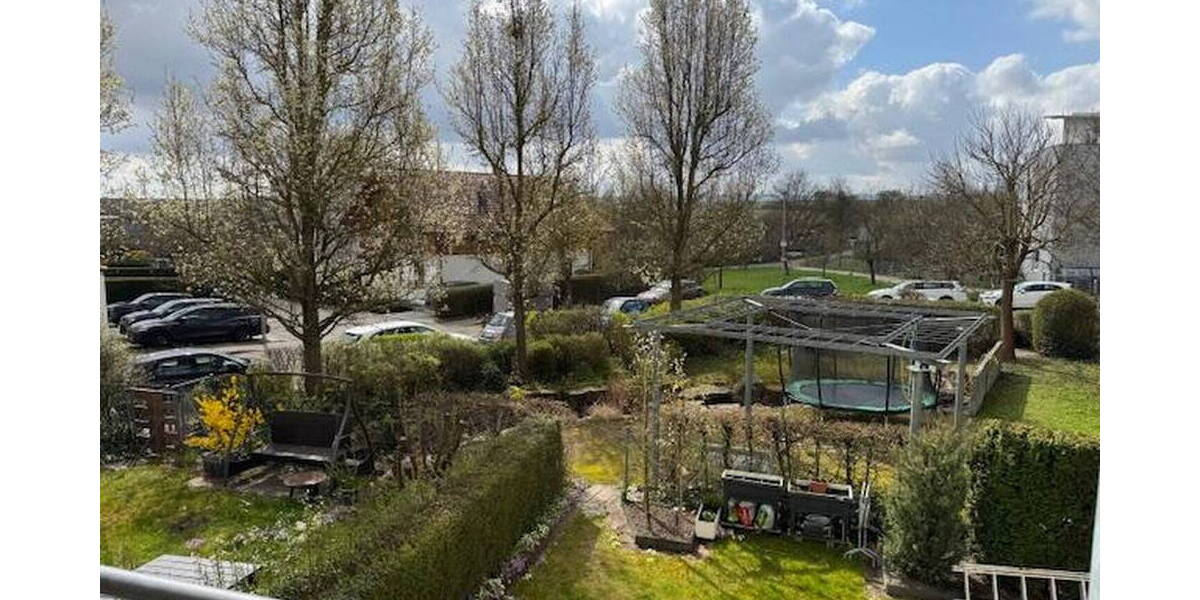 Etagenwohnung Korntal-Münchingen Münchingen - 2 Zimmer, 52 m&sup2;, 213.000&euro; | Angebot:26057609