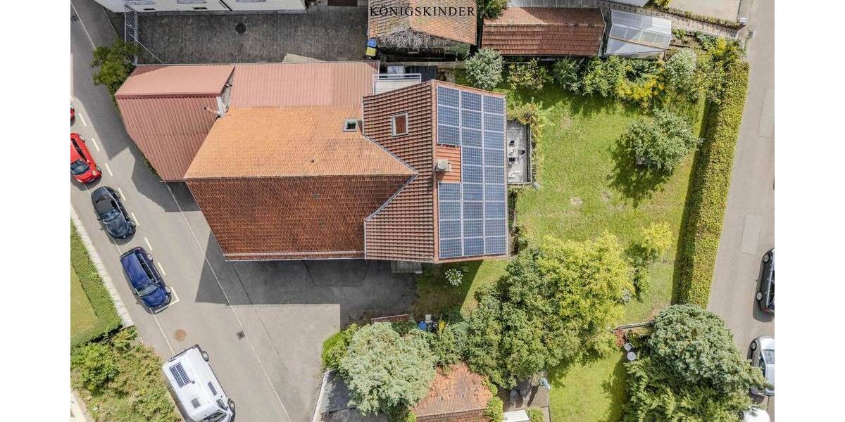 Einfamilienhaus Urbach - 7 Zimmer, 188 m&sup2;, 649.000&euro; | Angebot:25815633