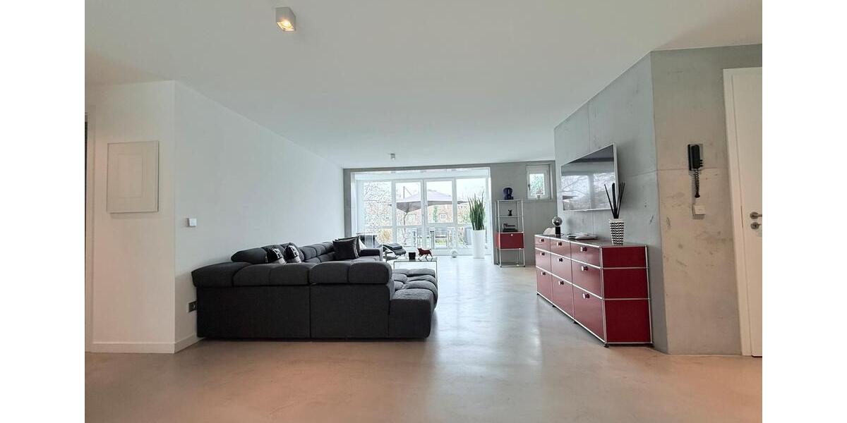 Erdgeschoßwohnung Stuttgart Stuttgart-Ost - 3.5 Zimmer, 115 m&sup2;, 870.000&euro; | Angebot:25632829