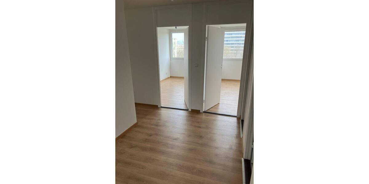 Etagenwohnung Bietigheim-Bissingen Bissingen - 2 Zimmer, 75 m&sup2;, 570&euro; | Angebot:26154518