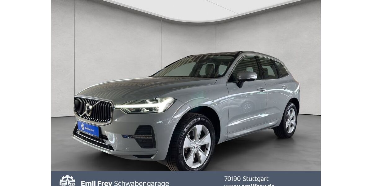 Volvo XC60 13.644 km 41.900 &euro; Stuttgart 70190