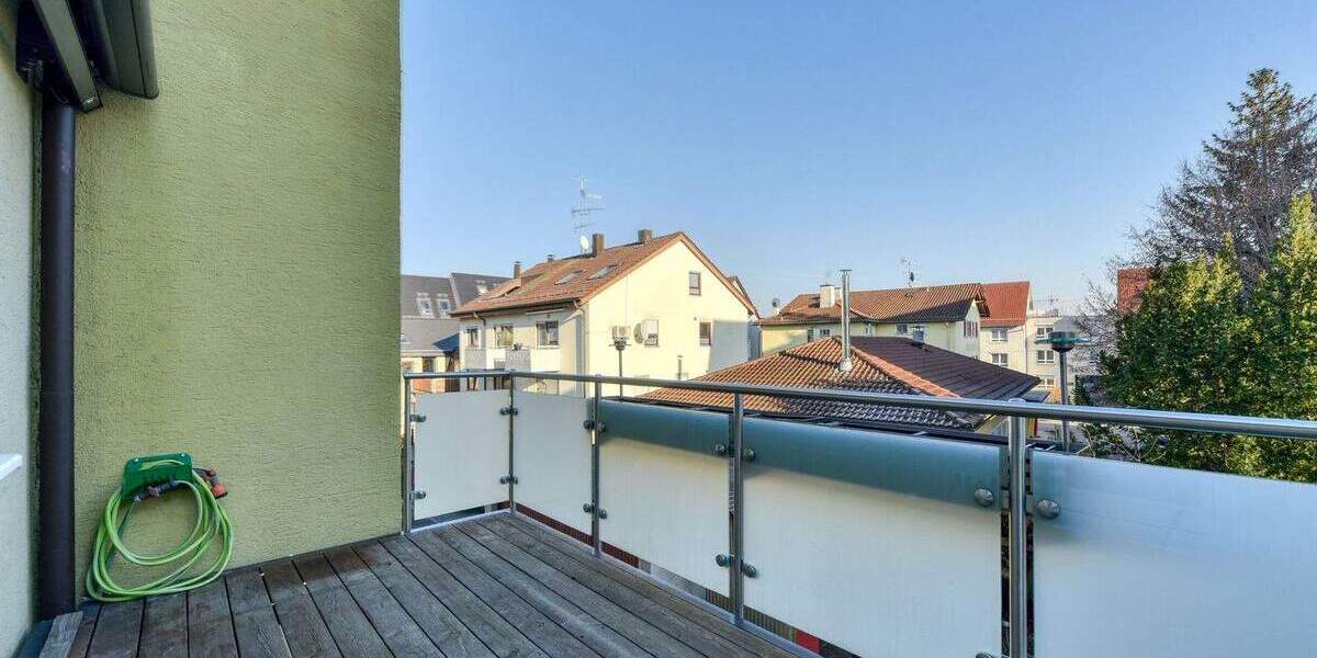 Mehrfamilienhaus, Wohnhaus Stuttgart Zuffenhausen - 1 Zimmer, 276 m&sup2;, 850.000&euro; | Angebot:25671011