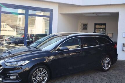 Ford Mondeo 117.150 km 17.450 &euro; Besigheim 74354