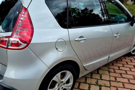 Renault Scenic 65.899 km 6.850 &euro; Filderstadt 70794