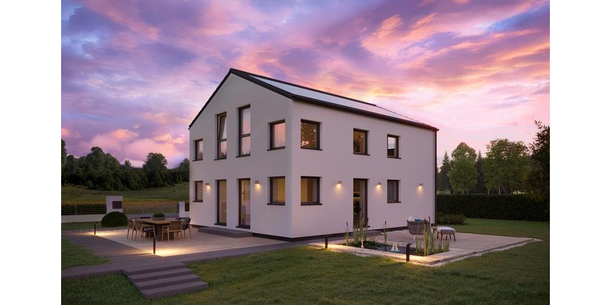 Einfamilienhaus Rudersberg - 4 Zimmer, 140 m&sup2;, 2.250&euro; | Angebot:22135079