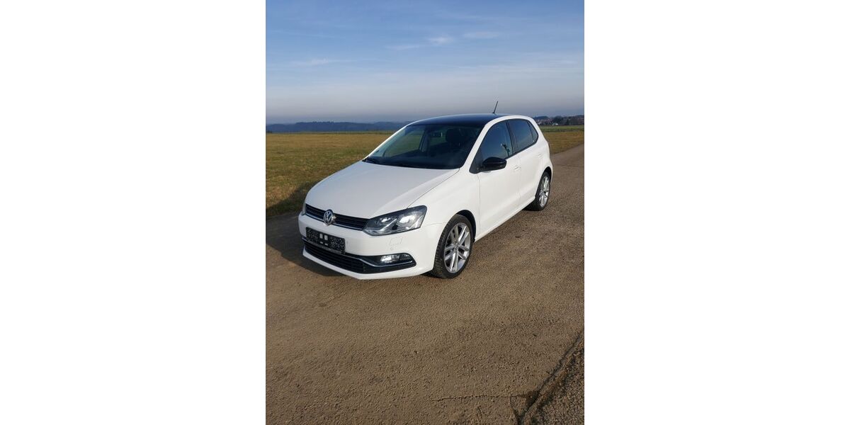 VW Polo 62.720 km 10.490 &euro; Lorch 73547