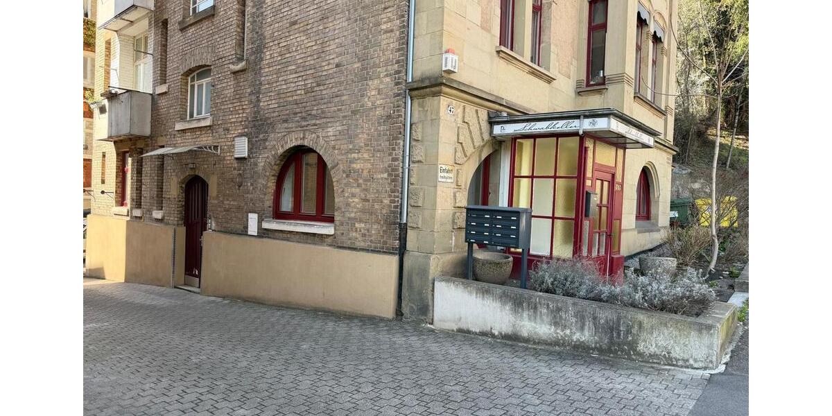 Erdgeschoßwohnung Stuttgart Stuttgart-Süd - 2.5 Zimmer, 69 m&sup2;, 1.200&euro; | Angebot:25919057