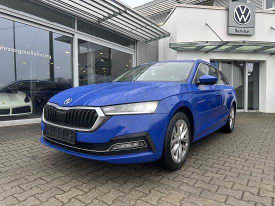Skoda Octavia 185.984 km 14.490 &euro; Wendlingen am Neckar 73240