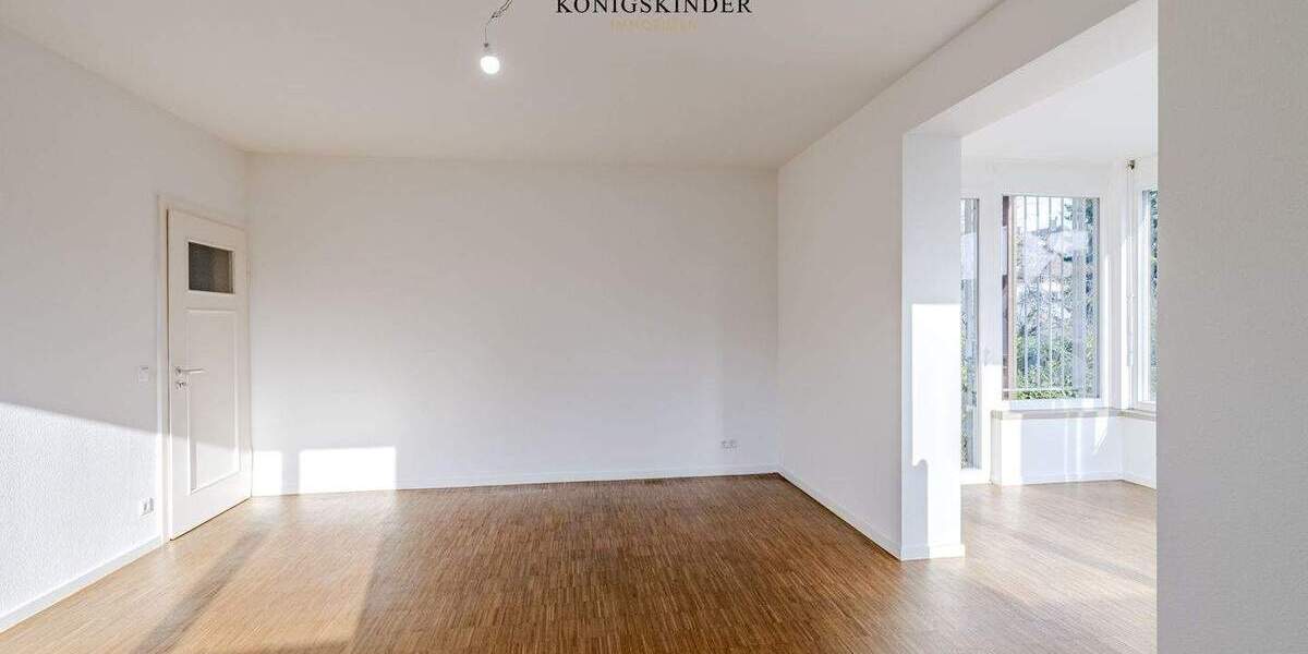 Mehrfamilienhaus, Wohnhaus Stuttgart / Degerloch Degerloch - 1 Zimmer, 316 m&sup2;, 1.750.000&euro; | Angebot:25730871