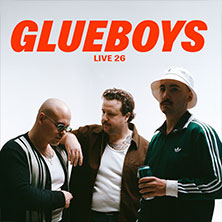 Glueboys 21.11.2026 Privatclub