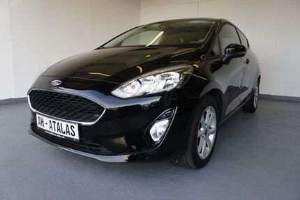 Ford Fiesta 90.000 km 6.900 &euro; Sindelfingen 71065