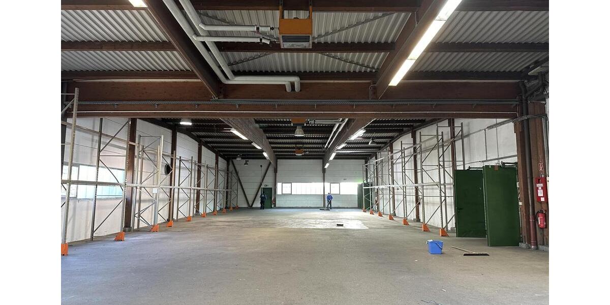 Gewerbeobjekt Kirchheim unter Teck - 3.380&euro; | Angebot:24478442