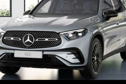 Mercedes-Benz GLC 300 9.900 km 70.490 &euro; Stuttgart 70372