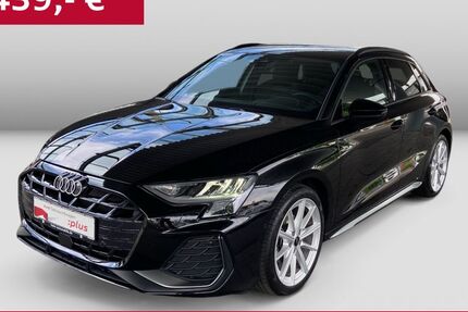 Audi A3 12.628 km 32.930 &euro; Esslingen 73730