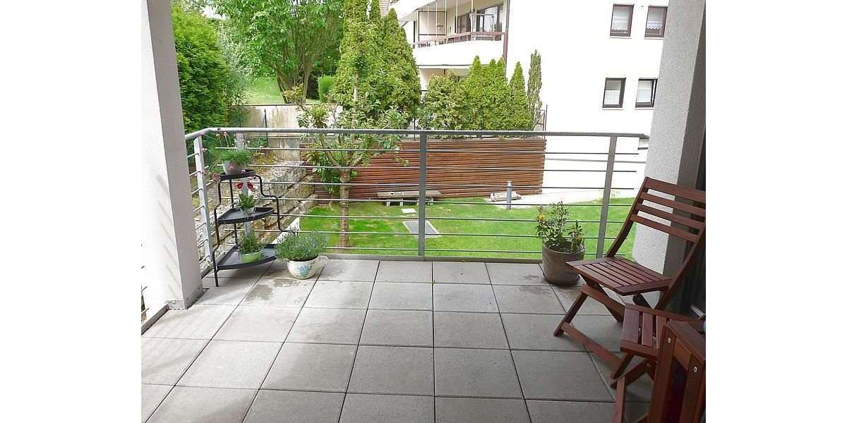 Etagenwohnung Freiberg am Neckar / Heutingsheim Heutingsheim - 4 Zimmer, 98 m&sup2;, 1.190&euro; | Angebot:26026208