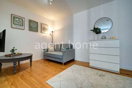 Wohnung Stuttgart Stuttgart-Nord - 3 Zimmer, 65 m&sup2;, 1.660&euro; | Angebot:27338746