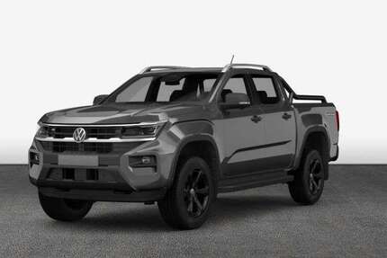 VW Amarok 15.230 km 48.890 &euro; Stuttgart 70190