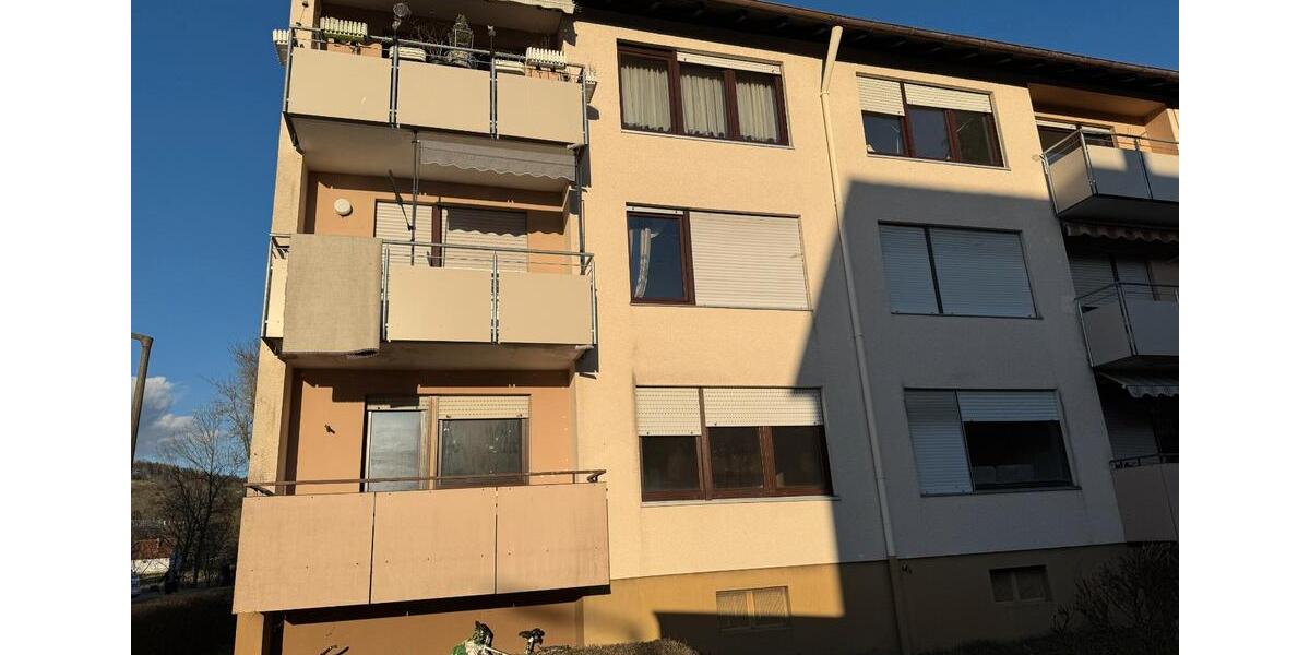 Erdgeschoßwohnung Schorndorf - 2 Zimmer, 56 m&sup2;, 160.000&euro; | Angebot:26991347