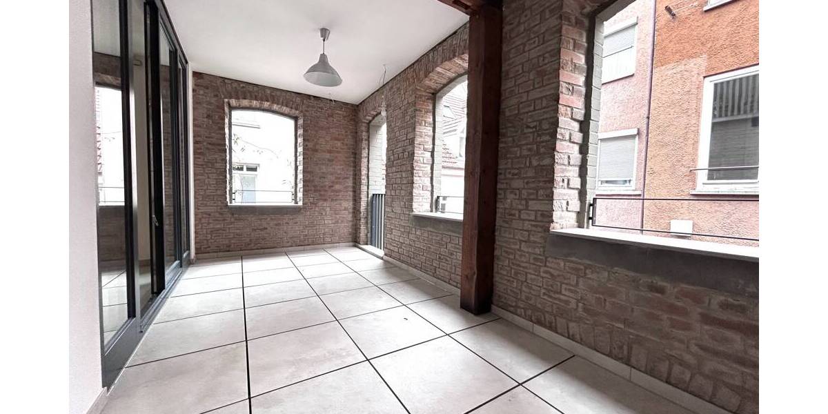 Etagenwohnung Vaihingen an der Enz - 2 Zimmer, 77 m&sup2;, 1.000&euro; | Angebot:26055106