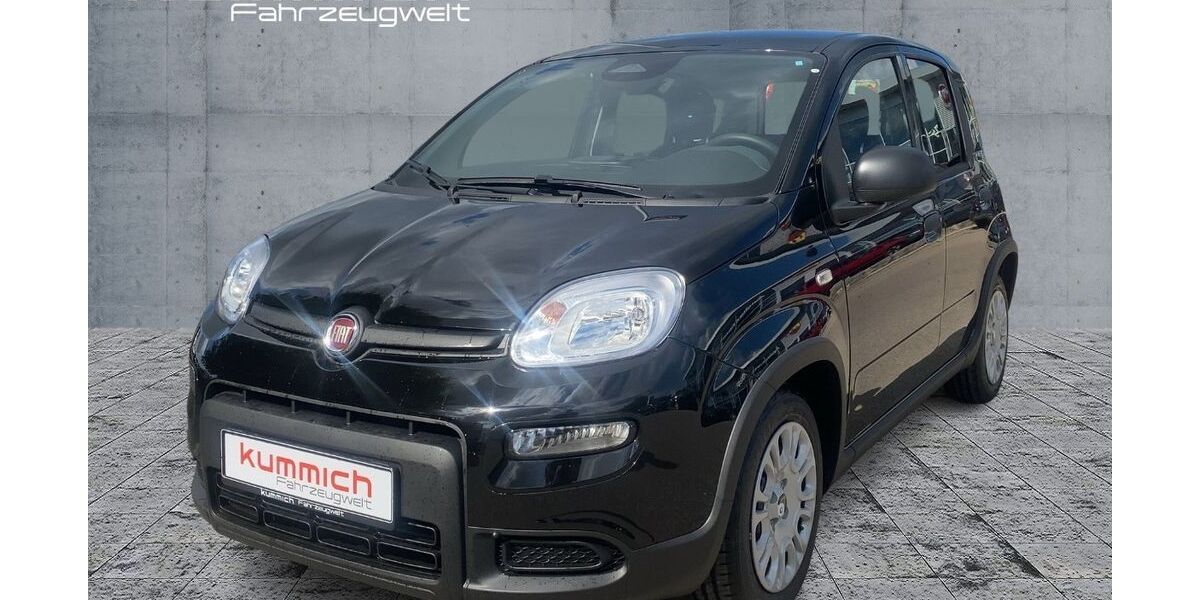 Fiat Panda 4.738 km 11.990 &euro; Köngen 73257