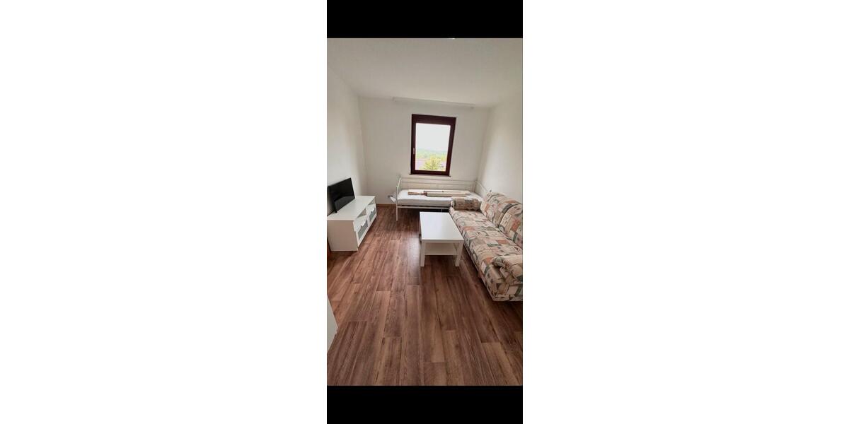 Etagenwohnung Stuttgart Mühlhausen - 1 Zimmer, 24 m&sup2;, 750&euro; | Angebot:25961940