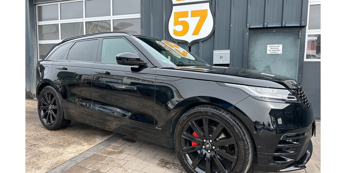 Land Rover Range Rover Velar 140.000 km 29.900 &euro; Freudental 74392