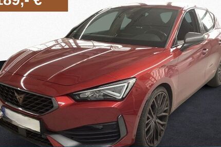 Cupra Leon 48.190 km 26.830 &euro; Weinstadt-Endersbach 71384