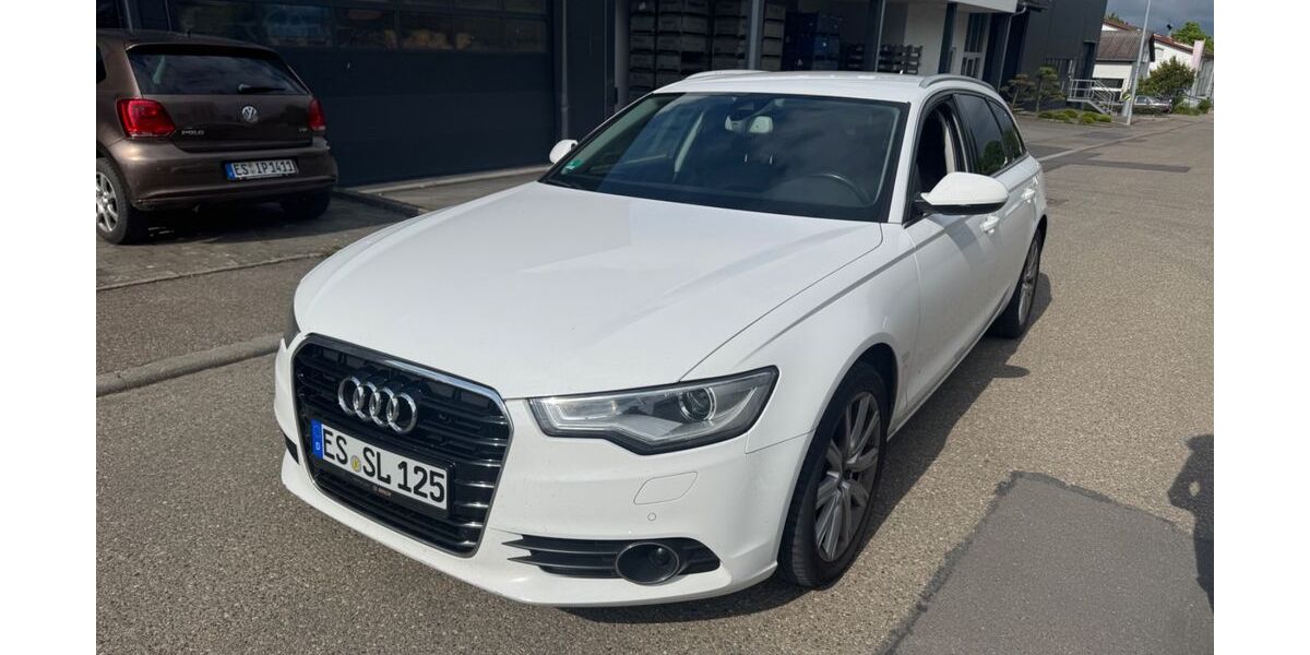 Audi A6 280.000 km 8.499 &euro; Sindelfingen 71069