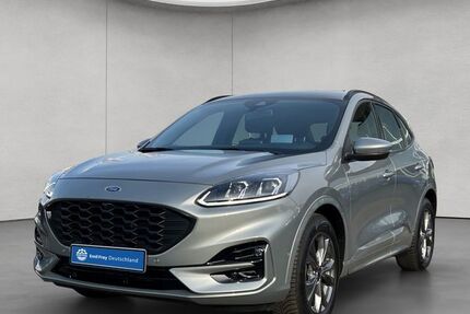 Ford Kuga 12.200 km 22.970 &euro; Esslingen 73730