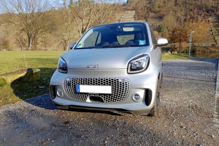 Smart ForTwo 20.900 km 13.200 &euro; Bietigheim-Bissingen 74321
