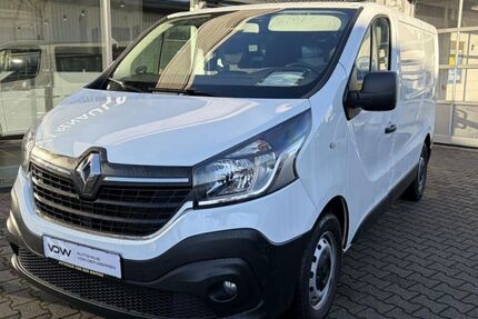 Renault Trafic 32.031 km 23.450 &euro; Stuttgart 70188