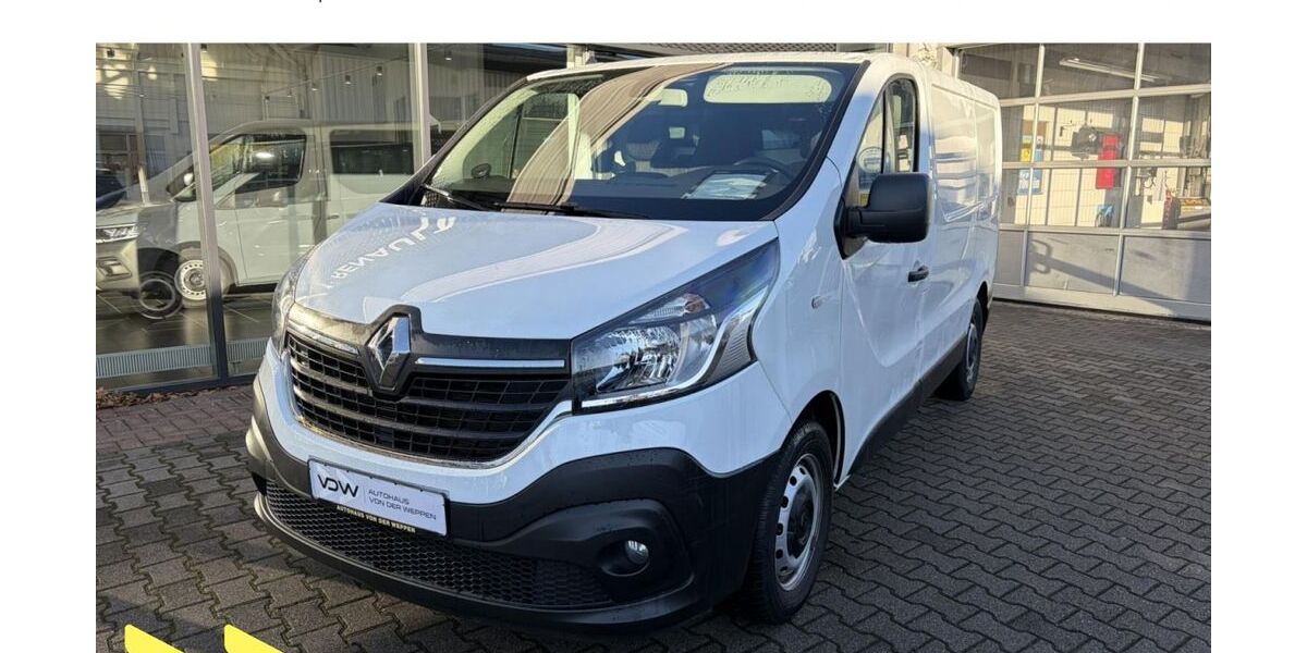 Renault Trafic 32.031 km 23.450 &euro; Stuttgart 70188