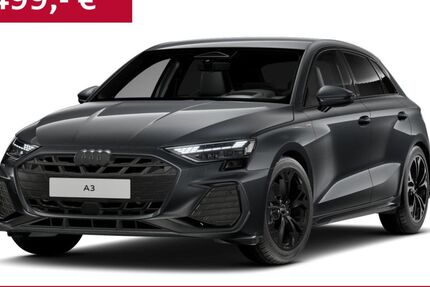 Audi A3 1.500 km 44.900 &euro; Göppingen 73037