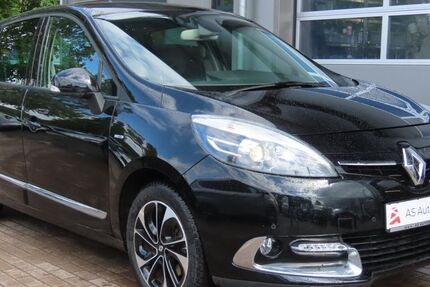 Renault Scenic 97.000 km 7.590 &euro; Stuttgart 70329