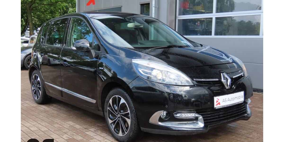 Renault Scenic 97.000 km 7.590 &euro; Stuttgart 70329