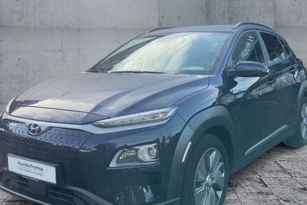 Hyundai KONA 33.917 km 22.390 &euro; Göppingen 73037
