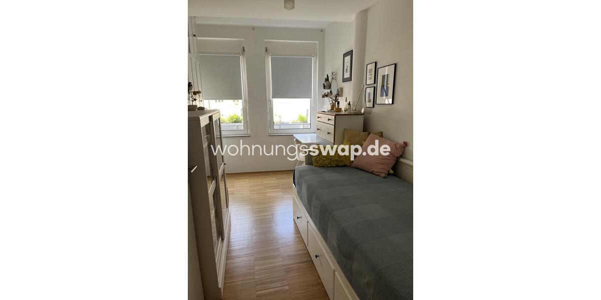 Etagenwohnung Stuttgart Lehen - 3 Zimmer, 73 m&sup2;, 1.052&euro; | Angebot:24538576