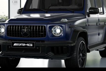 Mercedes-Benz G 63 AMG 9.900 km 243.990 &euro; Stuttgart 70372